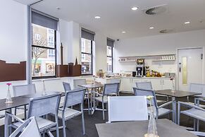 Mk Hotel London