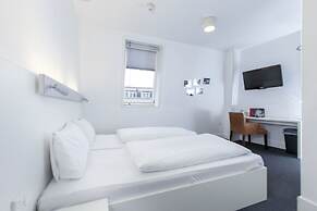 Mk Hotel London