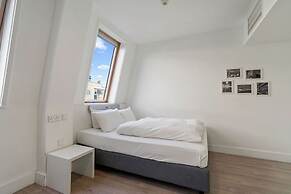 mk | hotel london
