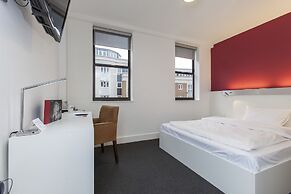 Mk Hotel London