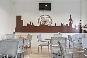 mk | hotel london