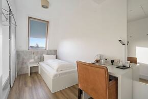mk | hotel london