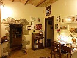 Casale dei Gelsi Bed & Breakfast