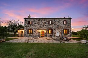 Casale dei Gelsi Bed & Breakfast