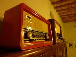 Casale dei Gelsi Bed & Breakfast