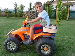 Casale dei Gelsi Bed & Breakfast