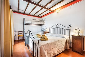 Casale dei Gelsi Bed & Breakfast