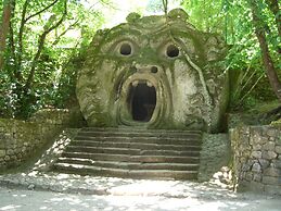 Casale dei Gelsi Bed & Breakfast