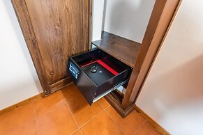 Casale dei Gelsi Bed & Breakfast