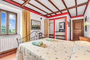 Casale dei Gelsi Bed & Breakfast