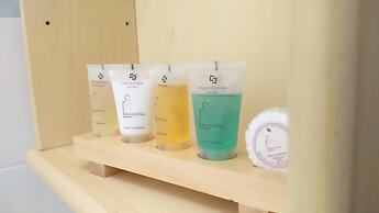 Casale dei Gelsi Bed & Breakfast