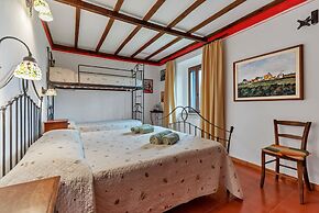 Casale dei Gelsi Bed & Breakfast