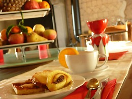 Casale dei Gelsi Bed & Breakfast