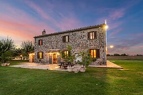 Casale dei Gelsi Bed & Breakfast