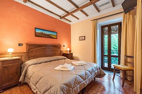 Casale dei Gelsi Bed & Breakfast