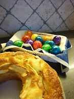 Casale dei Gelsi Bed & Breakfast