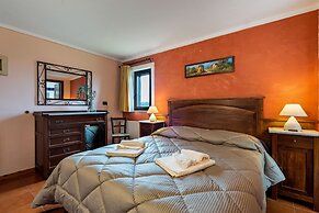 Casale dei Gelsi Bed & Breakfast
