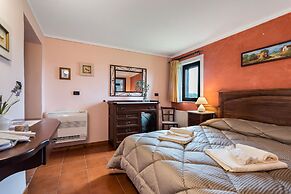Casale dei Gelsi Bed & Breakfast