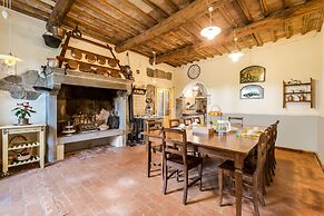 Casale dei Gelsi Bed & Breakfast