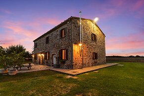 Casale dei Gelsi Bed & Breakfast