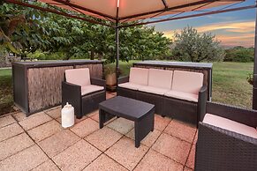 Casale dei Gelsi Bed & Breakfast