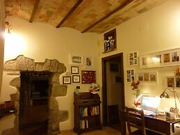 Casale dei Gelsi Bed & Breakfast