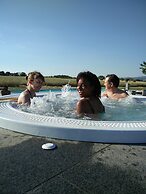 Casale dei Gelsi Bed & Breakfast