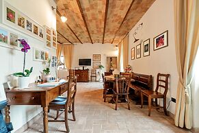 Casale dei Gelsi Bed & Breakfast