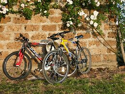 Casale dei Gelsi Bed & Breakfast