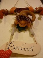 Casale dei Gelsi Bed & Breakfast