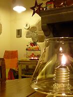 Casale dei Gelsi Bed & Breakfast