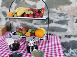 Casale dei Gelsi Bed & Breakfast