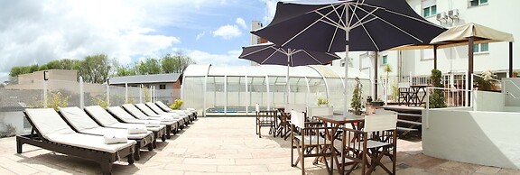 Hotel Libertador de Pinamar