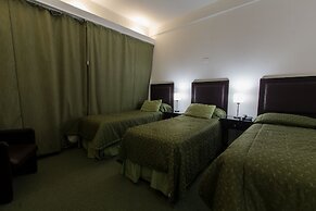 Hotel Libertador de Pinamar