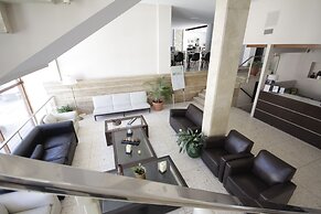 Hotel Libertador de Pinamar