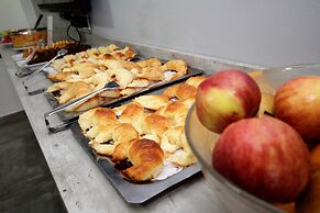 Hotel Libertador de Pinamar