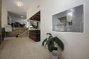 Hotel Libertador de Pinamar