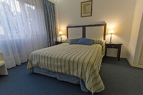 Hotel Libertador de Pinamar