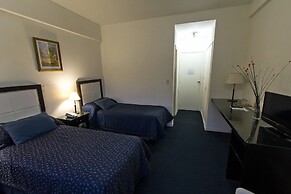 Hotel Libertador de Pinamar