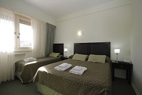 Hotel Libertador de Pinamar