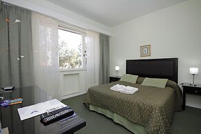 Hotel Libertador de Pinamar