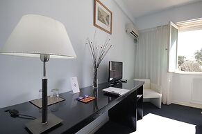 Hotel Libertador de Pinamar