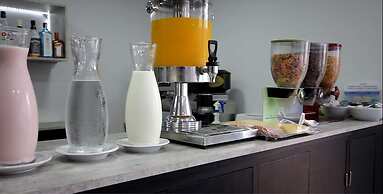 Hotel Libertador de Pinamar