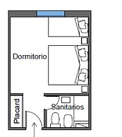 Hotel Libertador de Pinamar