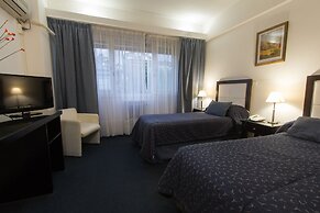 Hotel Libertador de Pinamar