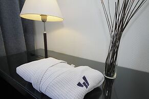 Hotel Libertador de Pinamar