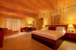 Royal Savoy Sharm El Sheikh