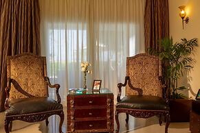 Royal Savoy Sharm El Sheikh