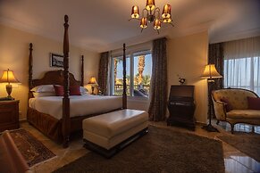 Royal Savoy Sharm El Sheikh