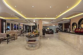 Royal Savoy Sharm El Sheikh